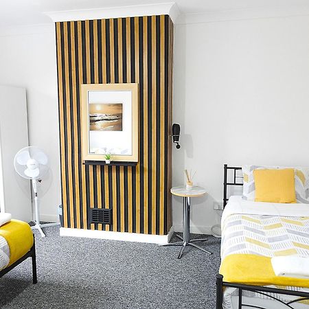 Your Home Away From Home. Leeds  Bagian luar foto