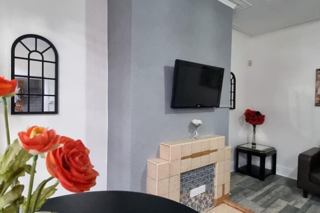 Your Home Away From Home. Leeds  Bagian luar foto