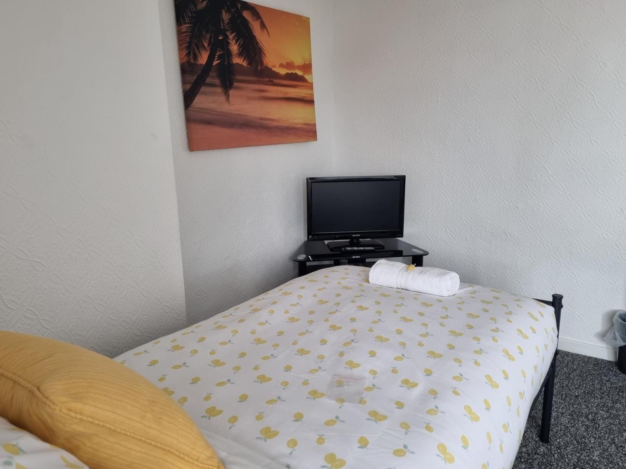 Your Home Away From Home. Leeds  Bagian luar foto