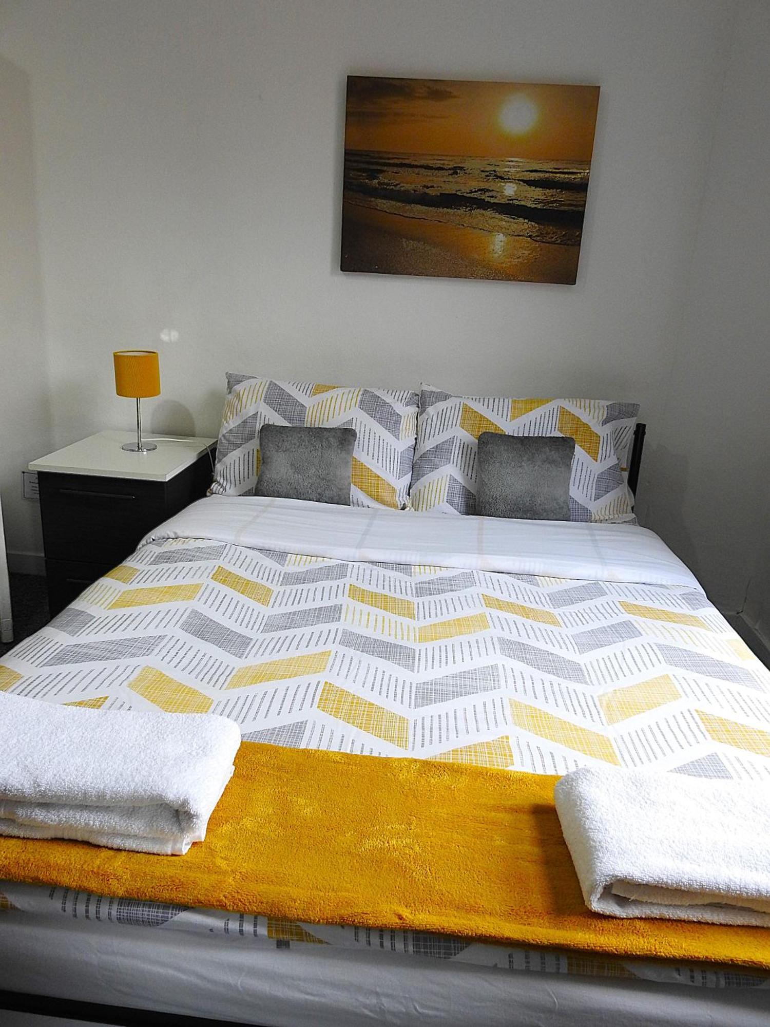 Your Home Away From Home. Leeds  Bagian luar foto