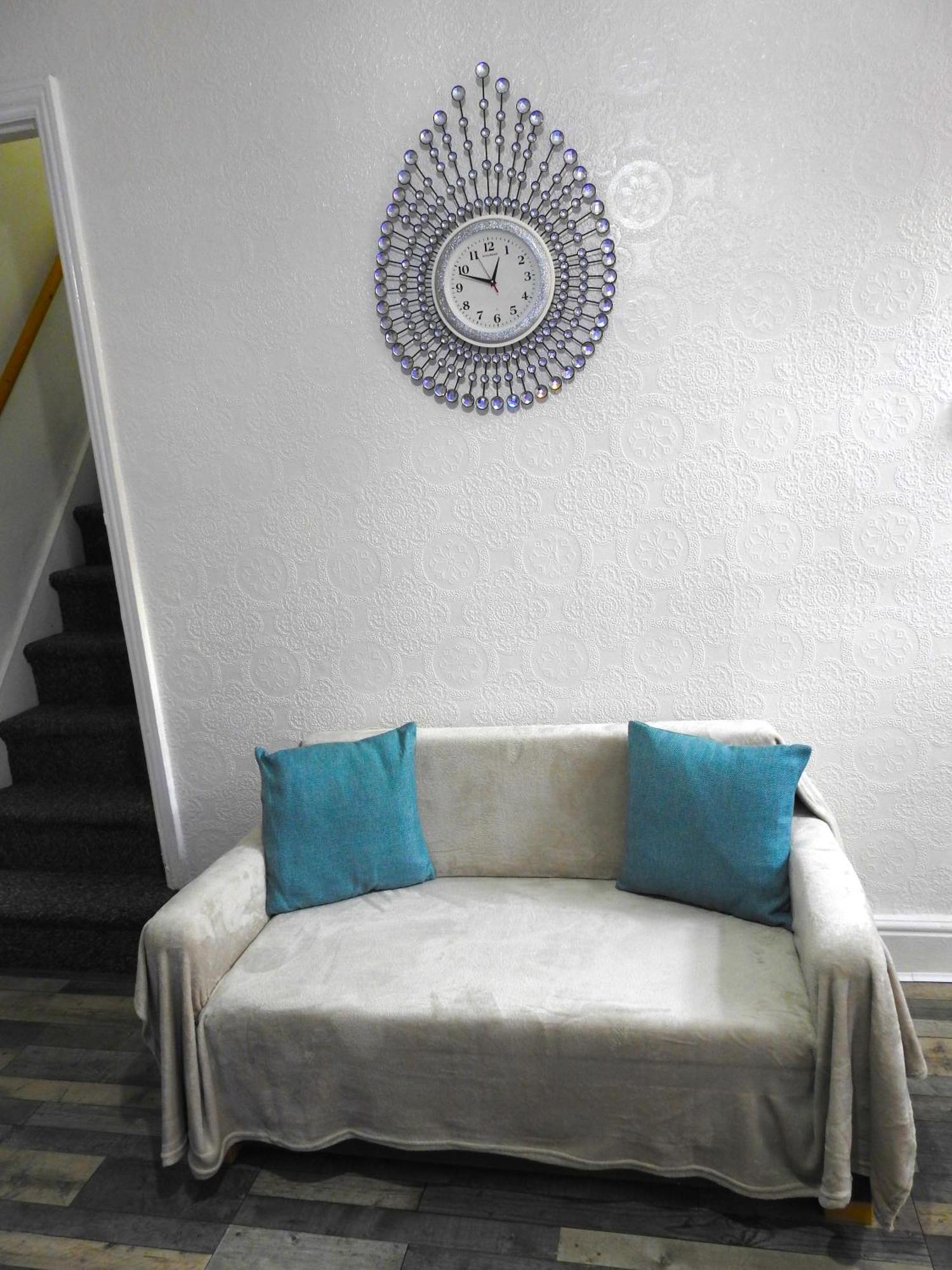 Your Home Away From Home. Leeds  Bagian luar foto